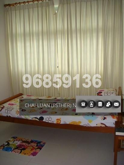 Blk 455 Yishun Street 41 (Yishun), HDB 4 Rooms #138957182